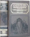Cover: Illustrated India - Asian Educational Services