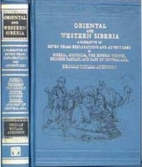 Abbildung von: Oriental and Western Siberia - Asian Educational Services