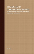 Bild: A Handbook of Computational Chemistry - Wiley
