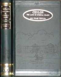 Abbildung von: Ceylon - Asian Educational Services