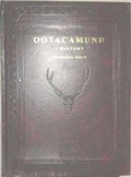 Cover: Ootacamund: A History Compiled for the Government of Madras - Asian Educational Services