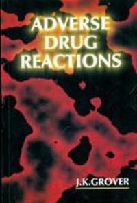 Enlarge image Cover: Adverse Drug Reactions - CBS Publishers and Distributors Private Limited