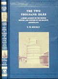 Cover: The Two Thousand Isles - Asian Educational Services