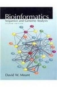 Abbildung von: Bioinformatics - CBS Publishers & Distributors
