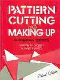 Abbildung von: Pattern Cutting and Making Up - CBS Publishers & Distributors