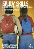 Cover: Study Skills - Wiley