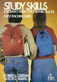 Enlarge image Cover: Study Skills - Wiley