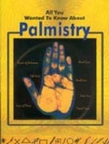 Cover: Palmistry - Sterling Publishers Pvt.Ltd