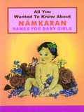 Cover: Namkaran - Sterling Publishers Pvt.Ltd