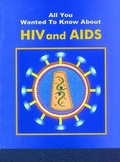 Cover: HIV and AIDS - Sterling Publishers Pvt.Ltd