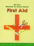 Bild: All You Wanted to Know About First Aid - Motilal Banarsidass Publications