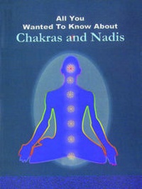 Enlarge image Cover: Chakras and Nadis - Sterling Publishers Pvt.Ltd