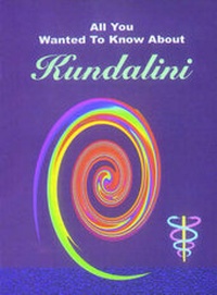 Enlarge image Cover: Kundalini - Sterling Publishers Pvt.Ltd