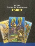 Cover: Tarot - Sterling Publishers Pvt.Ltd