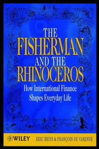 Enlarge image Cover: The Fisherman and the Rhinoceros - Wiley