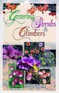 Cover: Growing Shrubs and Climbers - Sterling Publishers Pvt.Ltd