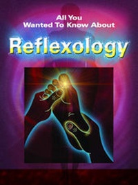 Enlarge image Cover: Reflexology - Sterling Publishers Pvt.Ltd