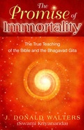 Cover: The Promise of Immortality - Sterling Publishers Pvt.Ltd