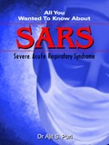 Cover: SARS - Sterling Publishers Pvt.Ltd
