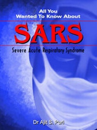 Enlarge image Cover: SARS - Sterling Publishers Pvt.Ltd