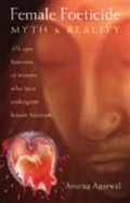 Cover: Female Foeticide - Sterling Publishers Pvt.Ltd