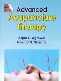 Abbildung von: Advanced Acupuncture Therapy - CBS Publishers & Distributors