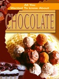 Cover: Chocolate - Sterling Publishers Pvt.Ltd