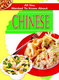 Abbildung von: Chinese - Sterling Publishers Pvt.Ltd