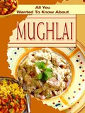 Cover: Mughlai - Sterling Publishers Pvt.Ltd