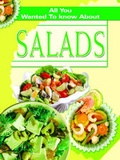 Cover: Salad - Sterling Publishers Pvt.Ltd