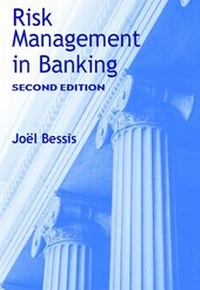 Bild vergrößern Bild: Risk Management in Banking - Wiley