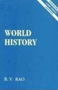 Cover: World History - Sterling Publishers Pvt.Ltd