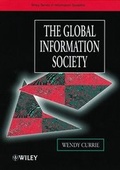 Bild: The Global Information Society - Wiley