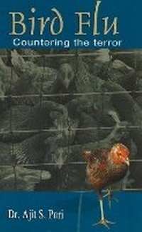 Enlarge image Cover: Bird Flu - Sterling Publishers Pvt.Ltd