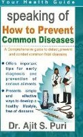 Cover: How to Prevent Common Diseases - Sterling Publishers Pvt.Ltd
