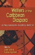 Cover: Writers of the Caribbean Diaspora - Sterling Publishers Pvt.Ltd