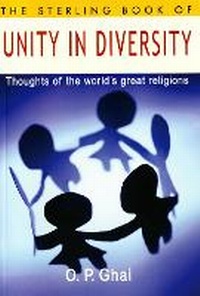Enlarge image Cover: Sterling Book of Unity in Diversity - Sterling Publishers Pvt.Ltd