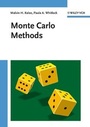 Cover: Monte Carlo Methods - Wiley