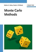 Cover: Monte Carlo Methods - Wiley