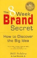 Cover: 8 Week Brand Secret - Sterling Publishers Pvt.Ltd