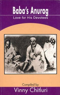 Abbildung von: Baba's Anurag - Sterling Publishers Pvt.Ltd