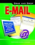 Cover: Drag & Drop E-Mail - Sterling Publishers Pvt.Ltd