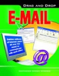 Enlarge image Cover: Drag & Drop E-Mail - Sterling Publishers Pvt.Ltd