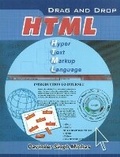 Cover: Drag & Drop HTML - Sterling Publishers Pvt.Ltd