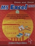 Bild: Drag Drop Ms Excel 2010 - Sterling Publishers Pvt.Ltd