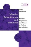 Cover: Offender Rehabilitation and Treatment - Wiley