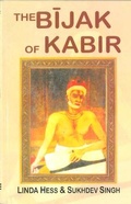 Cover: The Bijak of Kabir - Motilal Banarsidass Publications