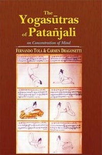 Abbildung von: The Yoga Sutras of Patanjali on the Concentration of Mind - Motilal Banarsidass Publications