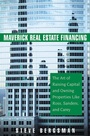 Cover: Maverick Real Estate Financing - Wiley