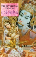 Cover: The Devotional Poems of the Mirabai - Motilal Banarsidass Publications